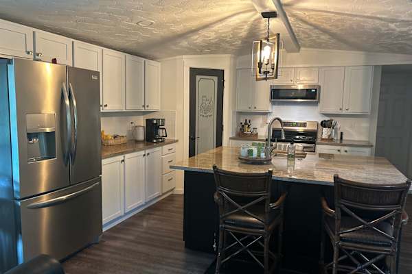 House sit in Bella Vista, AR, US