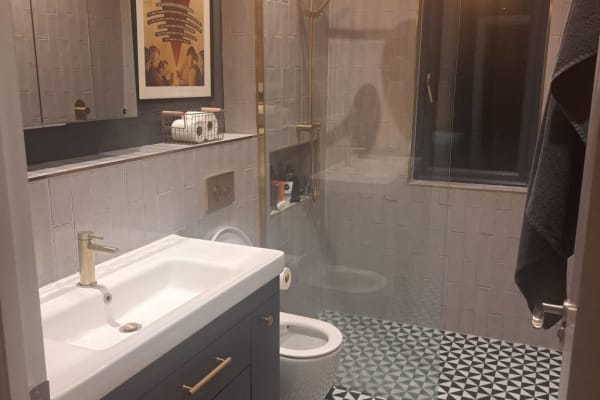 House sit in Dublin, Ireland