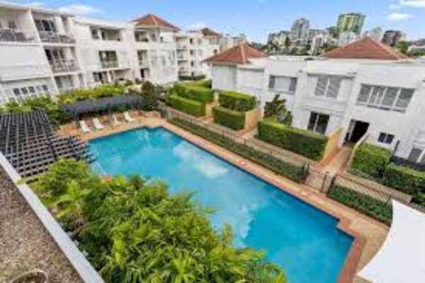 House sit in Brisbane, QLD, Australia