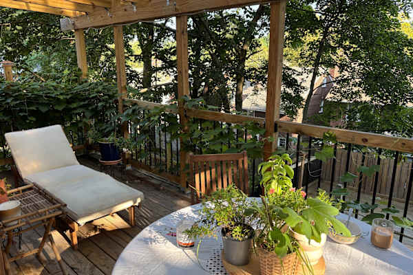 House sit in Pittsburgh, PA, US