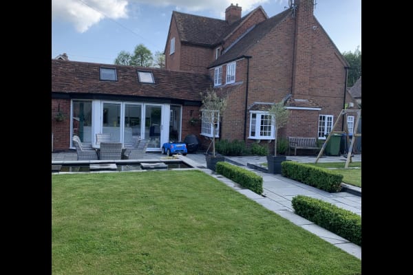 House sit in Henley in Arden, United Kingdom