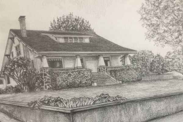 House sit in Hood River, OR, US