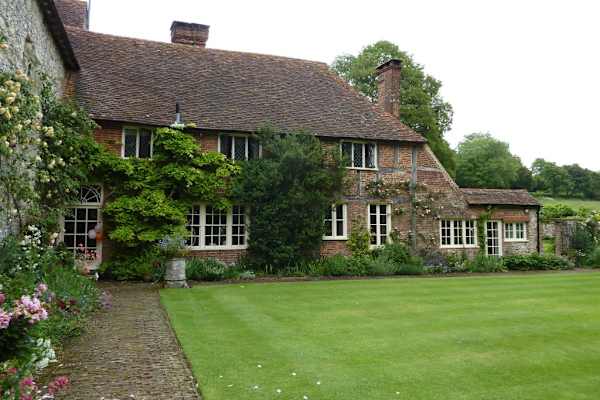 House sit in East Meon, United Kingdom