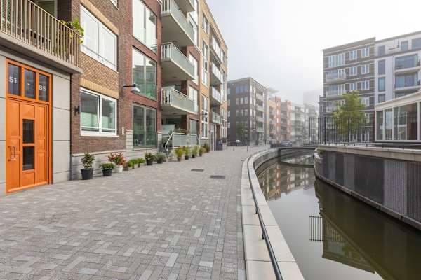 House sit in Amsterdam, Netherlands