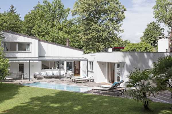 House sit in Genève, Switzerland