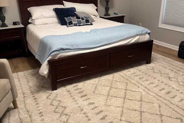 House sit in Springfield, VA, US