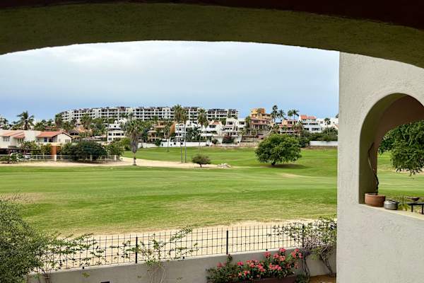 House sit in San José del Cabo, Mexico