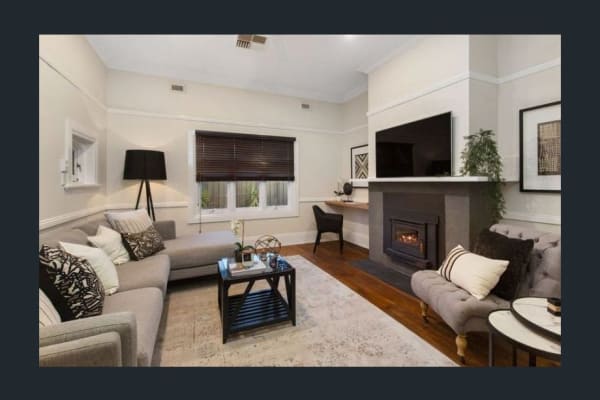 House sit in Adelaide, SA, Australia