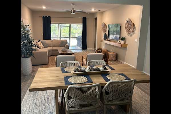 House sit in Jacksonville, FL, US