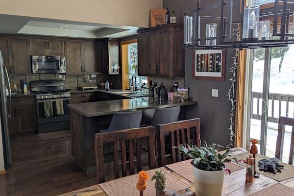 House sit in Truckee, CA, US