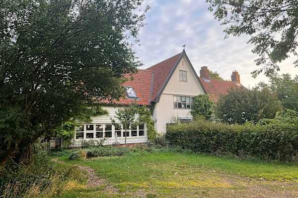 House sit in Butley, United Kingdom