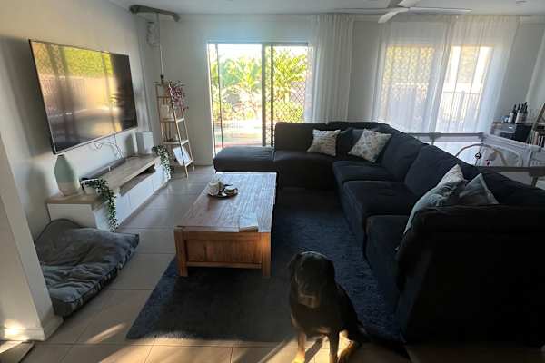 House sit in Gold Coast, QLD, Australia