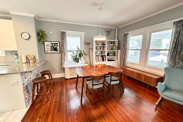 House sit in South Orange, NJ, US