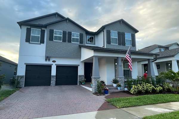 House sit in Winter Garden, FL, US