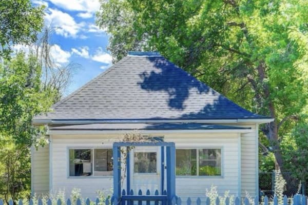 House sit in Longmont, CO, US