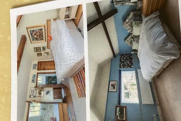 House sit in Chedworth, United Kingdom