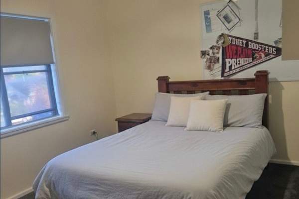 House sit in Oura, NSW, Australia