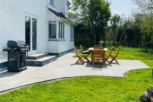 House sit in Georgeham, United Kingdom