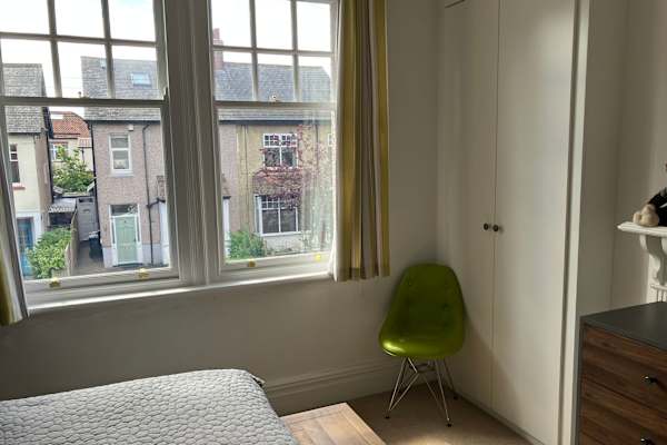 House sit in Newcastle upon Tyne, United Kingdom