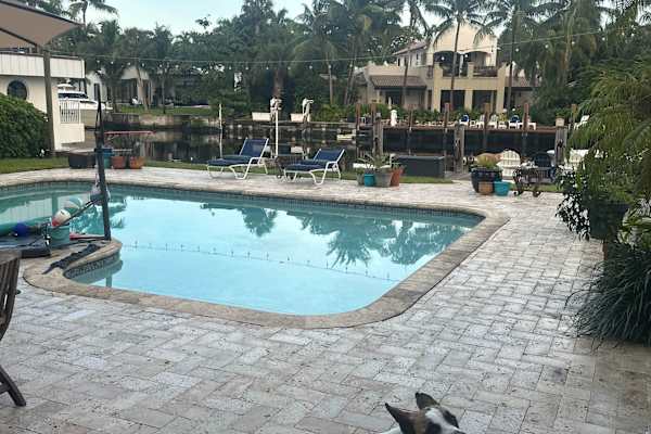 House sit in Fort Lauderdale, FL, US