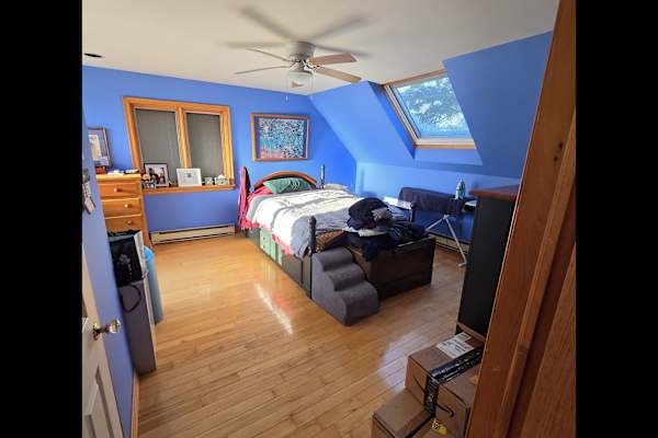 House sit in Ottawa, ON, Canada