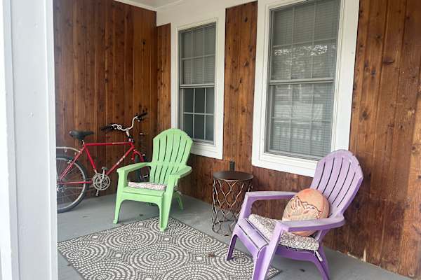 House sit in Bennington, VT, US