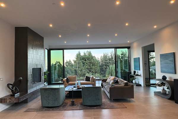 House sit in Mill Valley, CA, US