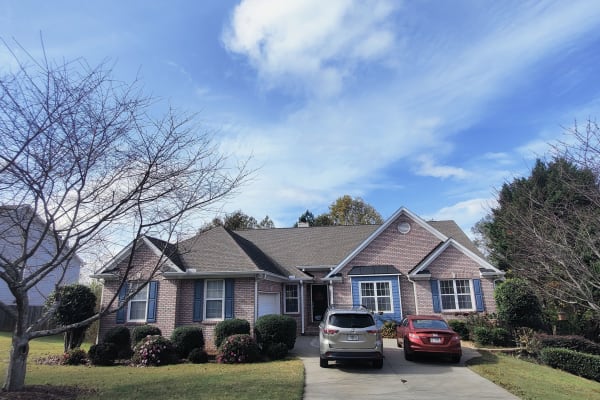 House sit in Suwanee, GA, US