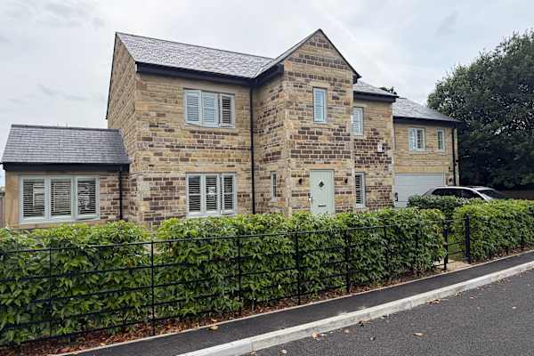 House sit in Earby, United Kingdom