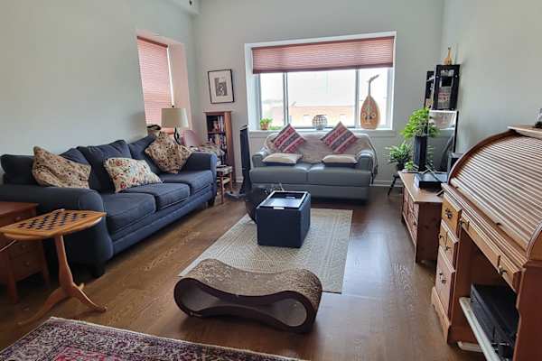 House sit in New York City, NY, US