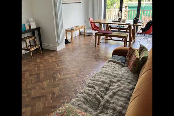 House sit in Newcastle upon Tyne, United Kingdom