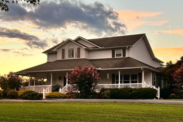 House sit in Flat Rock, AL, US