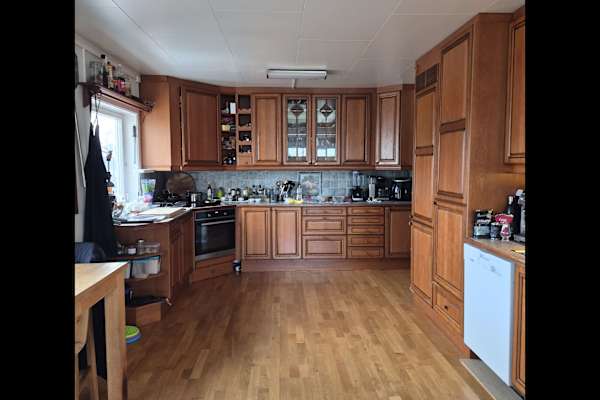 House sit in Bodø, Norway