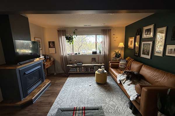 House sit in Bend, OR, US