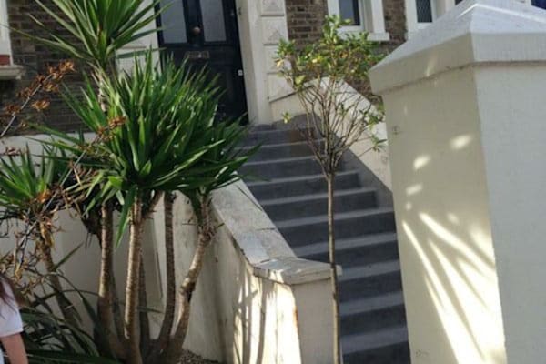 House sit in London, United Kingdom