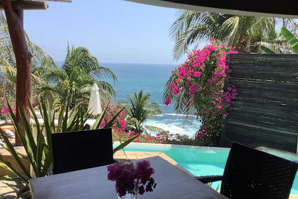 House sit in Santa María Huatulco, Mexico