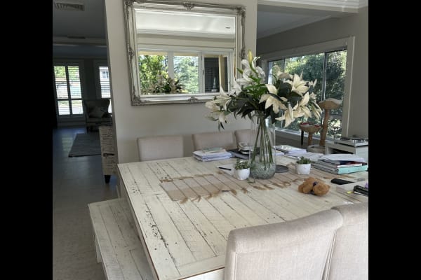 House sit in Sydney, NSW, Australia