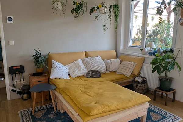 House sit in Salzburg, Austria
