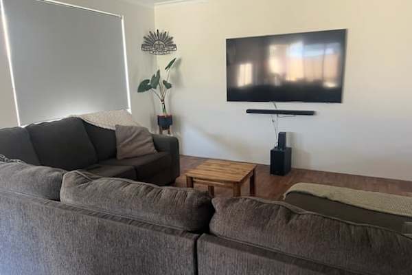 House sit in Perth, WA, Australia