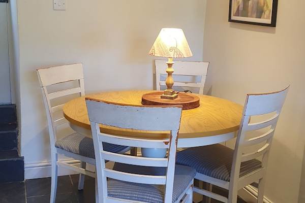House sit in Tideswell, United Kingdom
