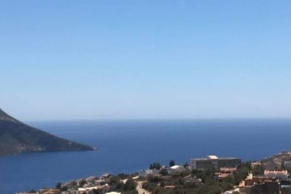 House sit in Kalkan, Turkey