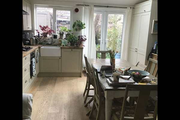 House sit in Headington, United Kingdom