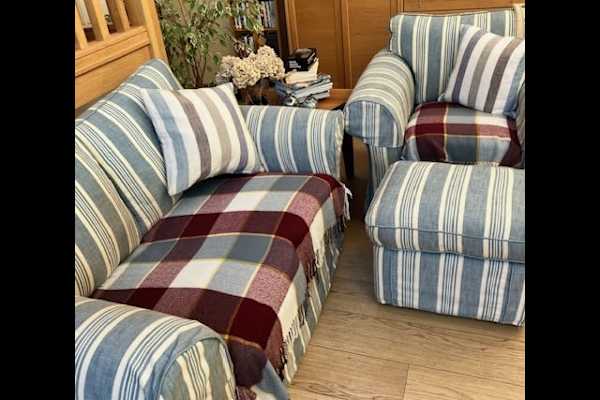 House sit in Liverpool, United Kingdom