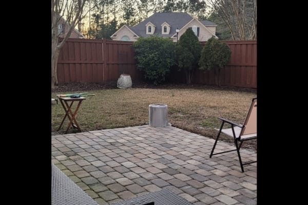 House sit in Wilmington, NC, US