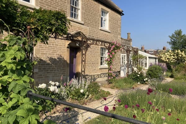 House sit in Chippenham, United Kingdom