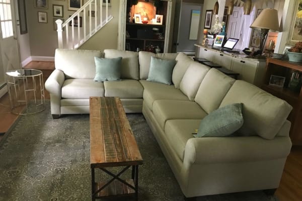 House sit in Annapolis, MD, US