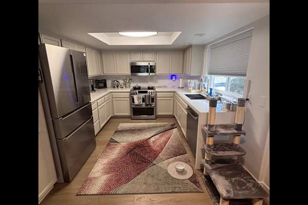 House sit in Reno, NV, US
