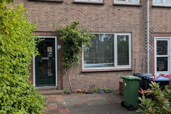 House sit in Koog aan de Zaan, Netherlands