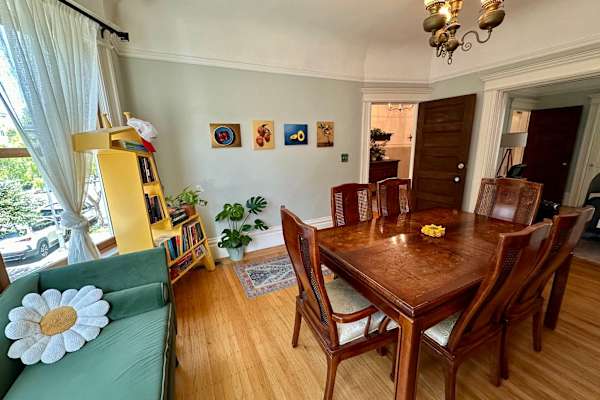House sit in San Francisco, CA, US