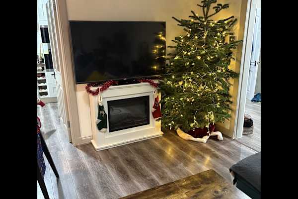 House sit in Musselburgh, United Kingdom